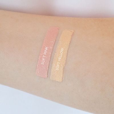 CC Balm Concealer Soft Pink